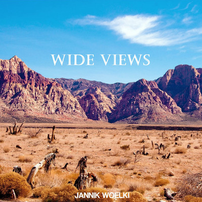 Wide Views/Jannik Woelki