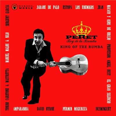 Peret／Profesor Angel Dust & The Ph Force
