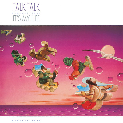 アルバム/It's My Life/Talk Talk