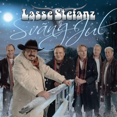 アルバム/Svangjul/Lasse Stefanz