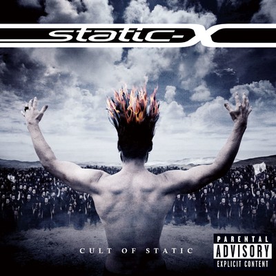 シングル/Still of the Night/Static-X