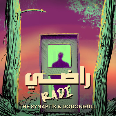 Radi/The Synaptik／Dodongull