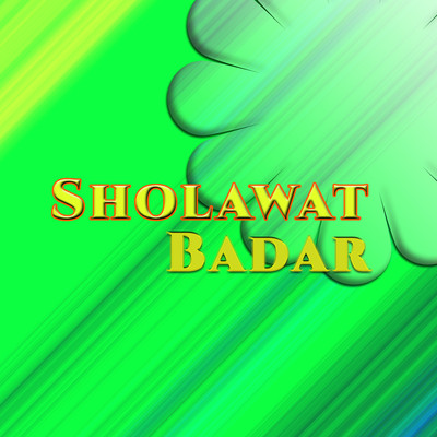 シングル/Sholawat Badar/Maria Nabila