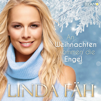 アルバム/An Weihnachten kommen die Engel/Linda Fah