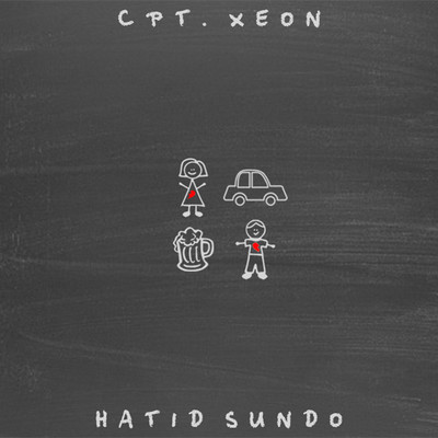 Hatid Sundo/CPT. XEON