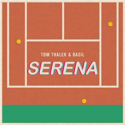 Serena/Tom Thaler & Basil