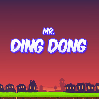 シングル/Mr. Ding Dong/PP Nguyen