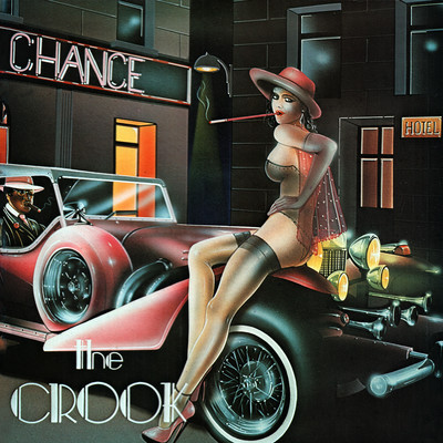 The Crook/The Chance