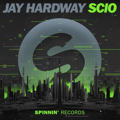 Scio (Exended Mix)/Jay Hardway
