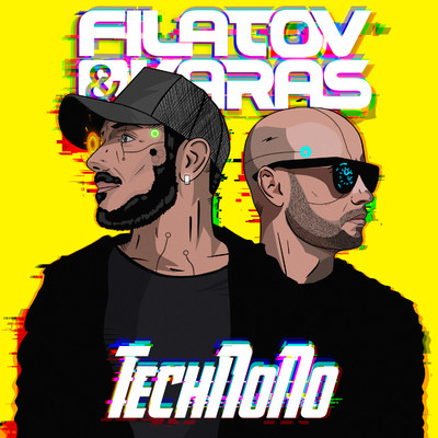 シングル/TechNoNo/Filatov & Karas
