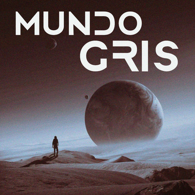 シングル/Mundo gris/Luzia Nareta