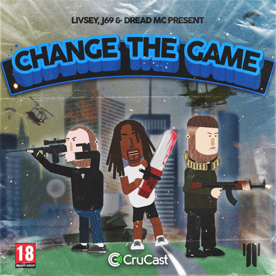 Change the Game/Livsey