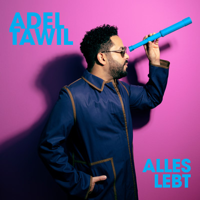 アルバム/Alles Lebt/Adel Tawil