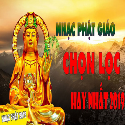Chap Tay Niem Phat/Kim Linh