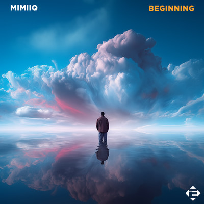 アルバム/Beginning/mimiiQ