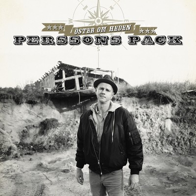 アルバム/Oster om heden/Perssons Pack
