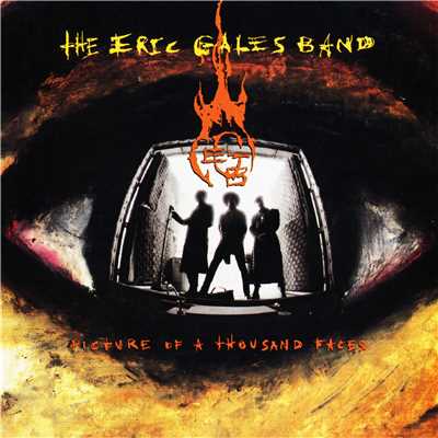 I Want You (She's so Heavy)/The Eric Gales Band