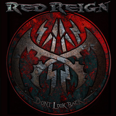 Darkness Of Pain/Red Reign