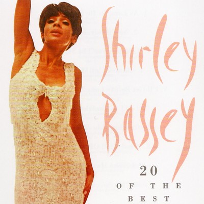 アルバム/20 of the Best/Shirley Bassey