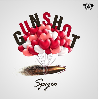 シングル/Gunshot/Spyro