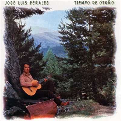アルバム/Tiempo de otono/Jose Luis Perales