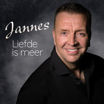 アルバム/Liefde is meer/Jannes