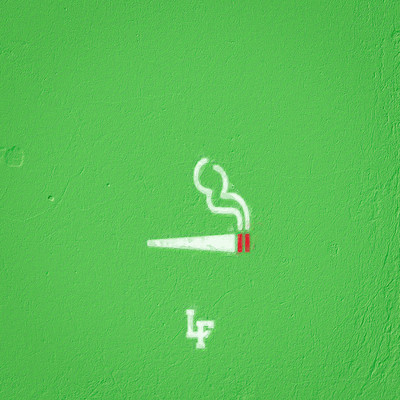 JEP IK SMOKE/Lange Frans
