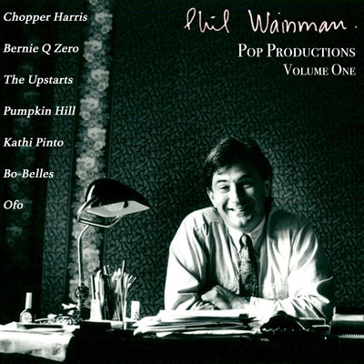 アルバム/Phil Wainman Pop Productions, Vol. 1/Various Artists