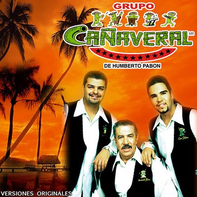 Grupo Canaveral/Grupo Canaveral De Humberto Pabon