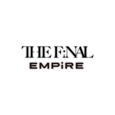 アルバム/THE FiNAL EMPiRE/EMPiRE