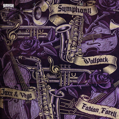 Symphony/Wolfpack