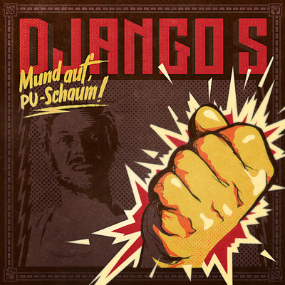 Rock'n'Roll/Django S.