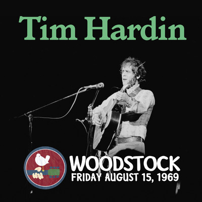 Simple Song of Freedom (Live at Woodstock - 8／15／69)/Tim Hardin