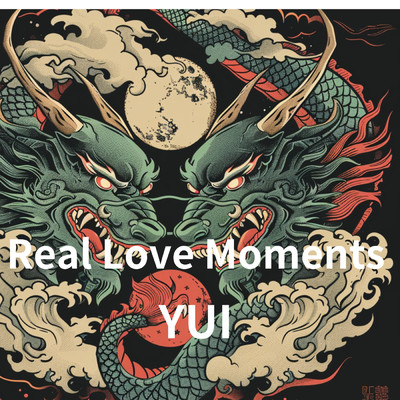 Real Love Moments/YUI