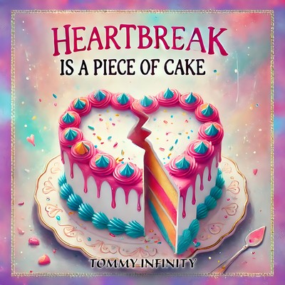 シングル/Heartbreak is a piece of cake/トミー・インフィニティ