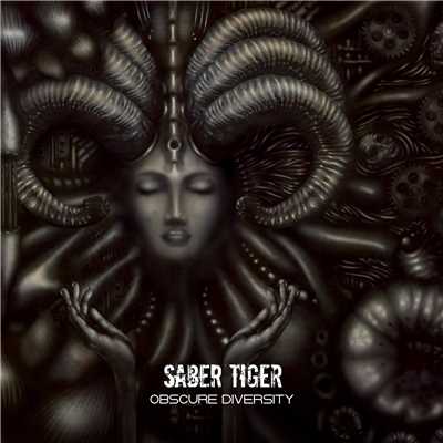 アルバム/OBSCURE DIVERSITY/SABER TIGER