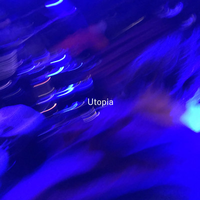 Utopia/Cobalt boy