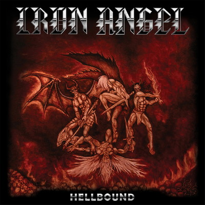 Hellbound/Iron Angel