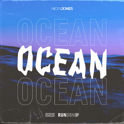 シングル/Ocean/Nicky Jones