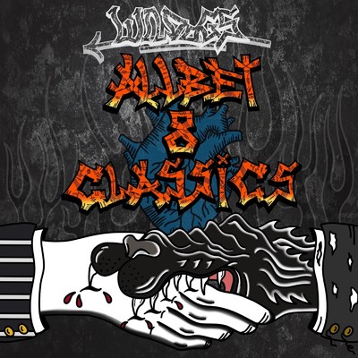 アルバム/ALLBET 8 CLASSICS/WILDOGS