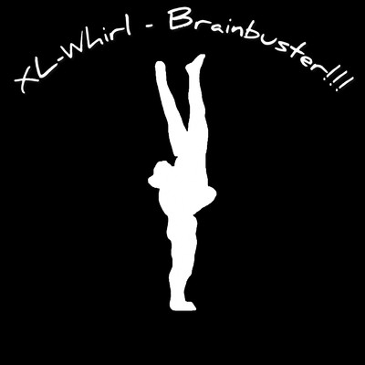 Brainbuster！！！ (feat. 源治麿)/XL-Whirl