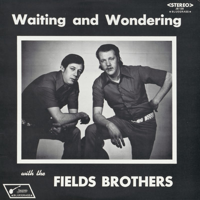 シングル/False Hearted Lover/The Fields Brothers
