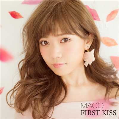 アルバム/FIRST KISS/MACO