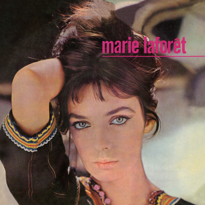 アルバム/Marie Laforet - Les versions etrangeres/マリー・ラフォーレ