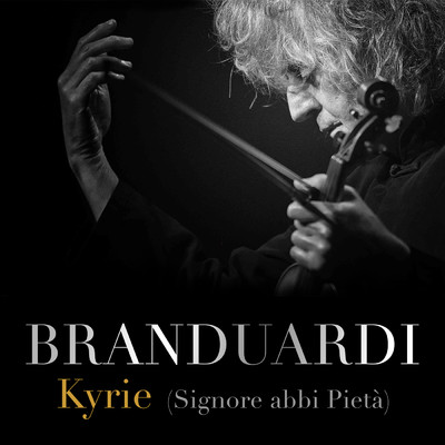 シングル/Kyrie (Signore abbi Pieta)/Angelo Branduardi