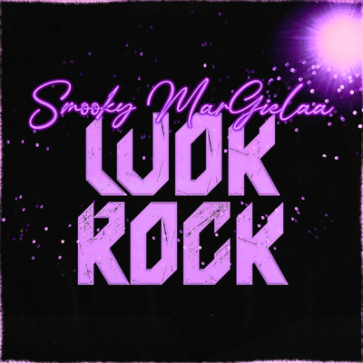 WokRock (Clean)/Smooky MarGielaa