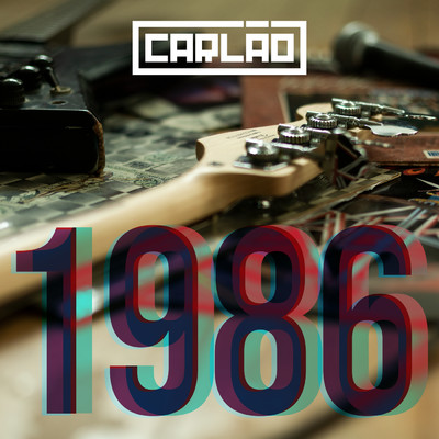 シングル/1986/Carlao