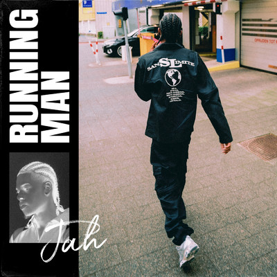 Running Man (Explicit)/JAH