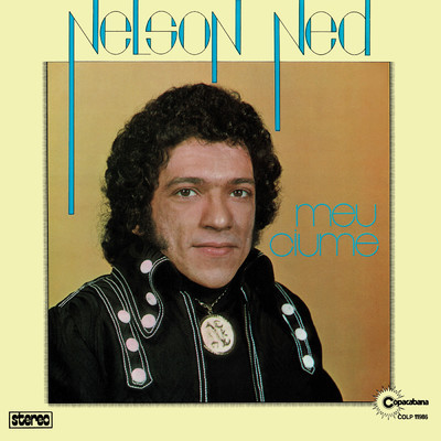 Un Recado Para Mi Amor/Nelson Ned
