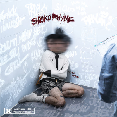 アルバム/SICKO RHYME (Explicit)/Psycho Rhyme